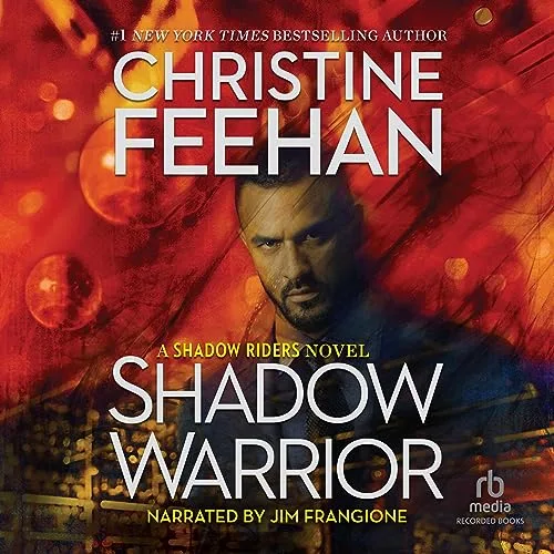 Shadow Warrior By Christine Feehan
